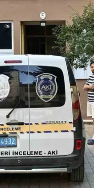 Kastamonu'da acı olay: 4 yaşındaki çocuk 5. kattan düştü