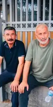 Gözaltına alınmışlardı: Gökay Çakır ve Başaran Aksu serbest bırakıldı