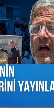İsrailli Bakan Ben-Gvir skandal görüntüleri paylaştı: "İdam tesisleri hazır olacak"