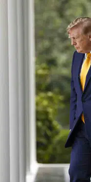 Donald Trump: "Savaşı bitirmek için büyük çaba gösteriyoruz"