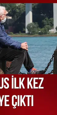 Türkiye'de Yaşlı Nüfus Oranı Rekor Seviyeye Ulaştı!