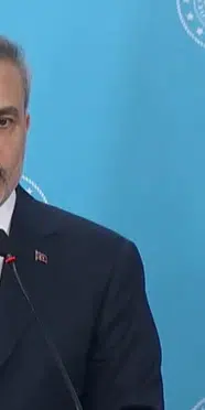 Fidan’dan Netanyahu açıklaması: "Ciddiye alınacak biri değil"