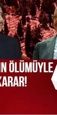 Eski Ulaştırma Bakanı Arif Ahmet Denizolgun’un şüpheli ölümü: Feth-i kabir kararı çıktı
