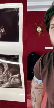 Ufuk Beydemir baba oluyor: Müjdeli haberi böyle duyurdu