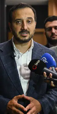 AK Parti'den seçim sonuçlarına itiraz: Hukuki sürecin takip edileceği açıklandı