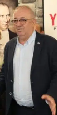 CHP'den istifa etmişti! Edremit Belediye Başkanı Ertaş'ın yeni partisi belli oldu