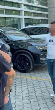 Aksaray'daki cinayetin firari zanlısı Aydın'da operasyonla yakalandı