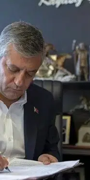TBMM’den Kılıçdaroğlu’nun talebine ret: Özgür Özel makam odasını kullanmayı sürdürecek