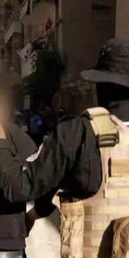 Lazkiye’de gözaltına alınmıştı: Gamira hayatını kaybetti