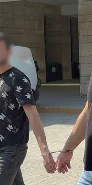Samsun’da çay ocağında kavga: 2 şüpheli tutuklandı