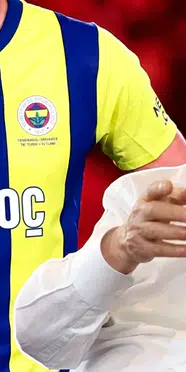 Fenerbahçe’de Sofyan Amrabat için Real Betis teklifi