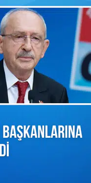CHP'den belediye başkanlarına rest: Ağustosa kadar kararınızı verin