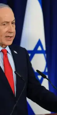 Netanyahu'dan çarpıcı açıklama: "İngiltere nükleer silaha sahip ilk İslam Cumhuriyeti'dir"