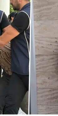 10 yıl kaçan suikastçı ile ablasının gizli yazışmaları deşifre oldu: “Tarla içinden dolan” uyarısı