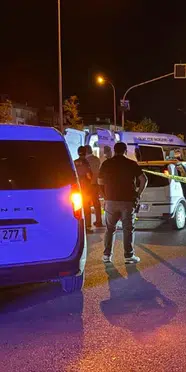 İpek Gezer'i öldürmüştü: Ömer Oğuz yaşamını yitirdi