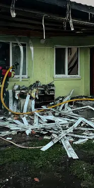 Kiev'e balistik füze saldırısı: 15 kişi hayatını kaybetti
