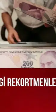 Türkiye'nin vergi rekortmenleri belli oldu: Bankalar listeyi adeta kapattı