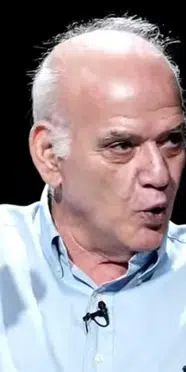 Ahmet Çakar’dan Fenerbahçe için dikkat çeken tahmin: Süper Lig’in en az gol yiyen takımı olacak