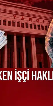 Yargıtay'dan çalışanları ilgilendiren emsal karar: Maaşı geciken işçi haklı bulundu