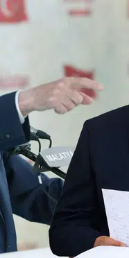 Bahçeli’den Öcalan için yeni mesaj: Sürece katkı sağlayabilmesi için şartlar oluşturulmalı