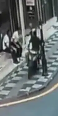 Polisten kaçarken Vali Yardımcısı'na çarptı: Sürücüye yaklaşık 300 bin TL ceza