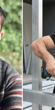 Samsun’da 3 çocuk babası kişi hobi atölyesinde ölü bulundu