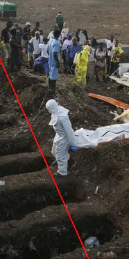 Tedavisi de aşısı da yok! 2 binden fazla kişiyi hayattan koparan salgın hızla yayılıyor