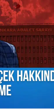 Melih Gökçek hakkında dikkat çeken gelişme: Resen soruşturma başlatıldı
