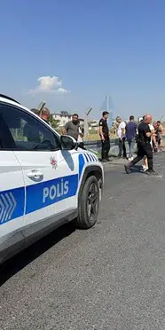 Aydın’da kanala giren 12 yaşındaki çocuk yaşamını yitirdi