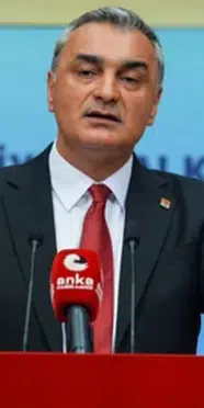 CHP’den Menderes açıklaması: Talimata uymayanlara disiplin gündemde