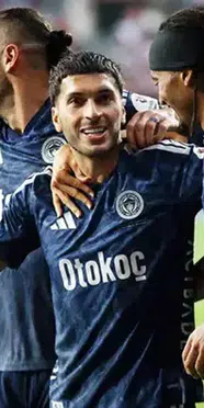 Fenerbahçe'nin Samsunspor galibiyeti sonrası Oğuz Aydın gündem oldu: “Kerem'in işi artık çok zor”