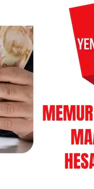 Memur ve emeklinin ocak zammında yeni hesap: İşte masadaki oranlar