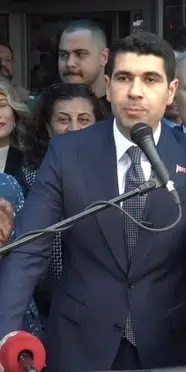 Avcılar Belediye Başkanı Utku Caner Çaykara hakkında tahliye kararı