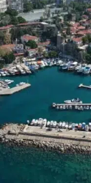 Liderler Antalya’da buluşacak! Oteller şimdiden doldu