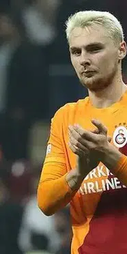 Okan Buruk istemedi, Nelsson yeniden kiralık gidiyor