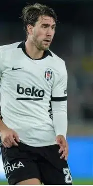 Beşiktaş kaybetti ama turu kaptı! UEFA Avrupa Ligi'nde lig aşamasında…