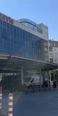 Konya'da bıçaklı kavga: 18 yaşındaki genç yaşamını yitirdi