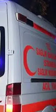 Sakarya’da 15 yaşındaki çocuk üvey babasını tabancayla öldürdü