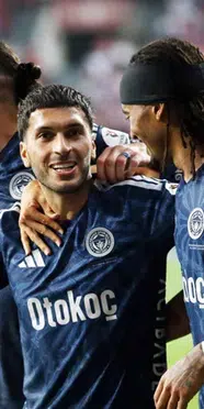 Samsunspor Fenerbahçe maç özeti 0-2 Golleri kim attı?