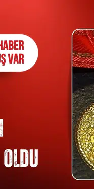 Altın fiyatlarında yön aşağı döndü: Gram altın 7 bin 161 liraya geriledi
