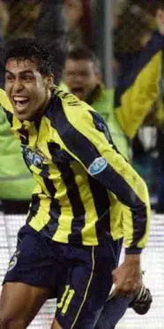 Nobre’den Lyon-Fenerbahçe maçı açıklaması: "Tecrübeli oyuncuları var”