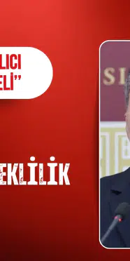 Fatih Erbakan’dan kademeli emeklilik çağrısı: Mağduriyet kalıcı olarak giderilmeli