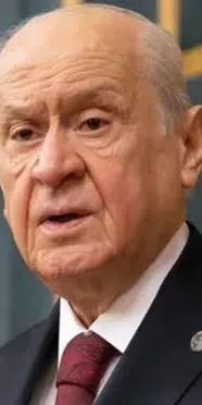 Devlet Bahçeli'den Malazgirt Zaferi mesajı