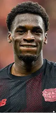 Beşiktaş Ernest Poku ile anlaşma sağladı! İstanbul'a geliyor