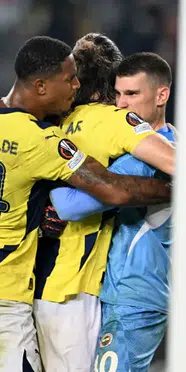 Fenerbahçe'de Livakovic ayrılığı:  6,5 milyon euroya gelmişti