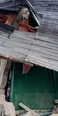 Endonezya’da 7.7’lik deprem: 51 hayatını kaybetti