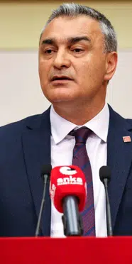 CHP ile Yeni Parti arasında Menderes gerilimi