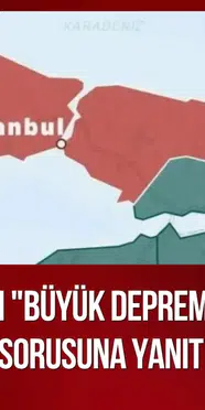İstanbul’da gece boyu deprem hareketliliği: Uzmanlardan “büyük deprem” açıklaması