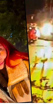 Kardeşi mezarı başında görünce polisi aradı: Nilda’nın katili ormanda yakalandı