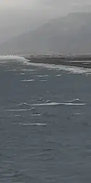 Samandağ’da denize girmek yasaklandı: Yasak ne kadar süre geçerli olacak?